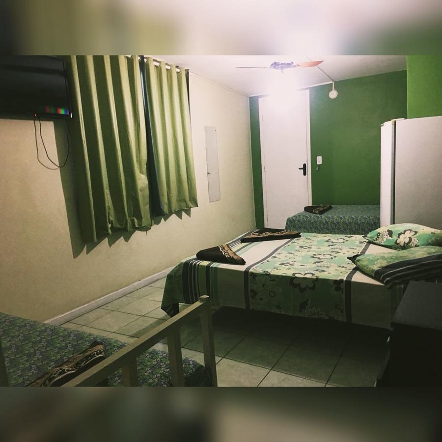 Quarto Duplo Econômico